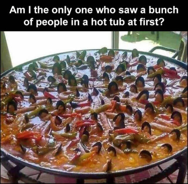 Bildschirmarbeiter - Picdump KW 23/2022