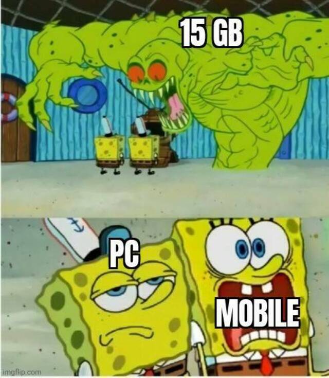 Bildschirmarbeiter - Picdump KW 23/2022