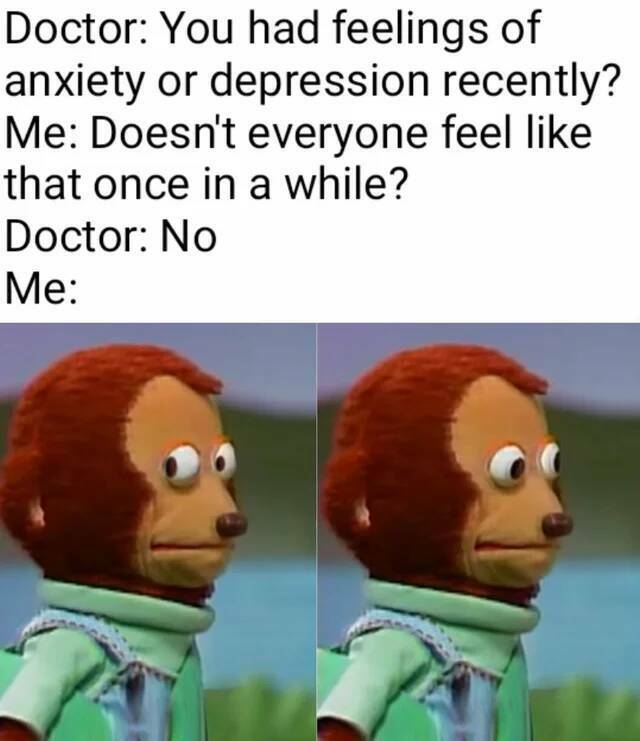 Bildschirmarbeiter - Picdump KW 23/2022