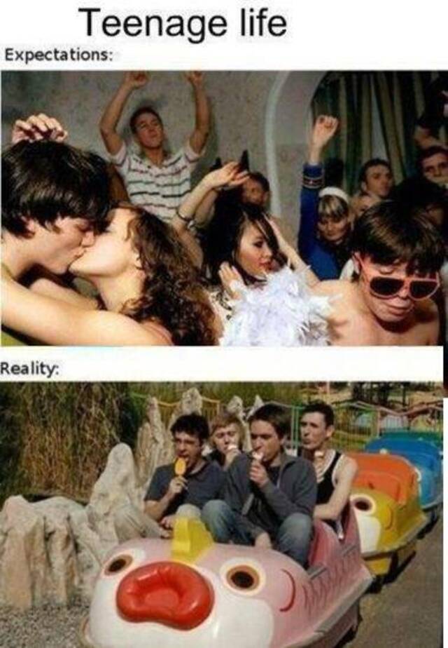 Bildschirmarbeiter - Picdump KW 23/2022