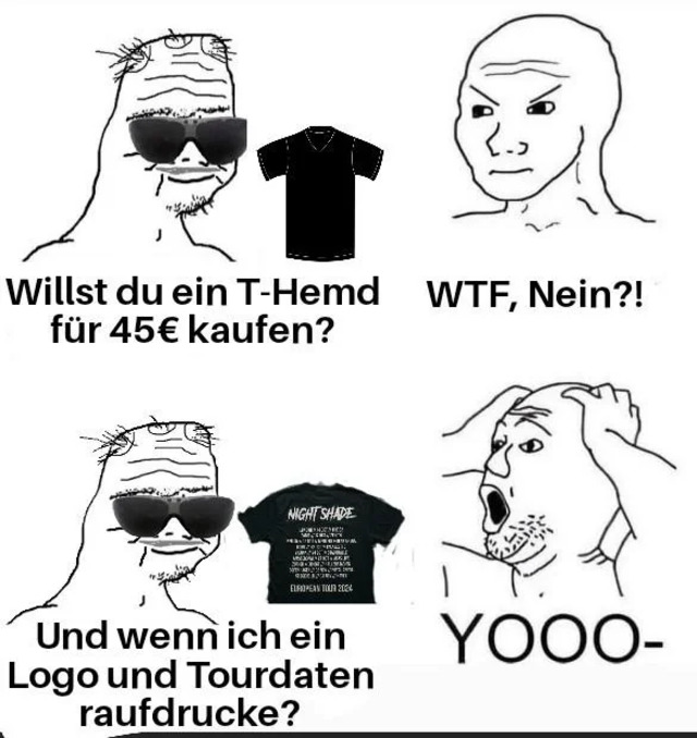 Bildschirmarbeiter - Picdump KW 23/2026