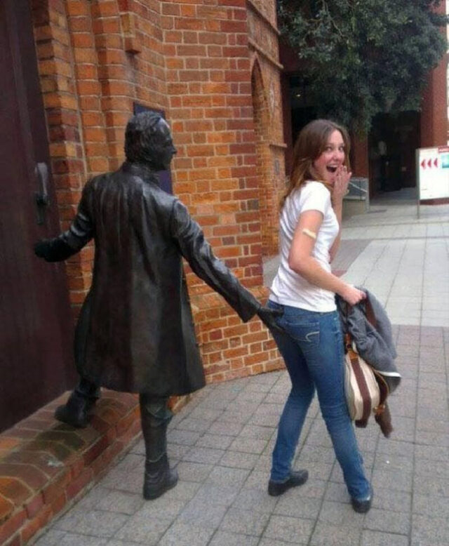 Bildschirmarbeiter - Picdump KW 23/2026