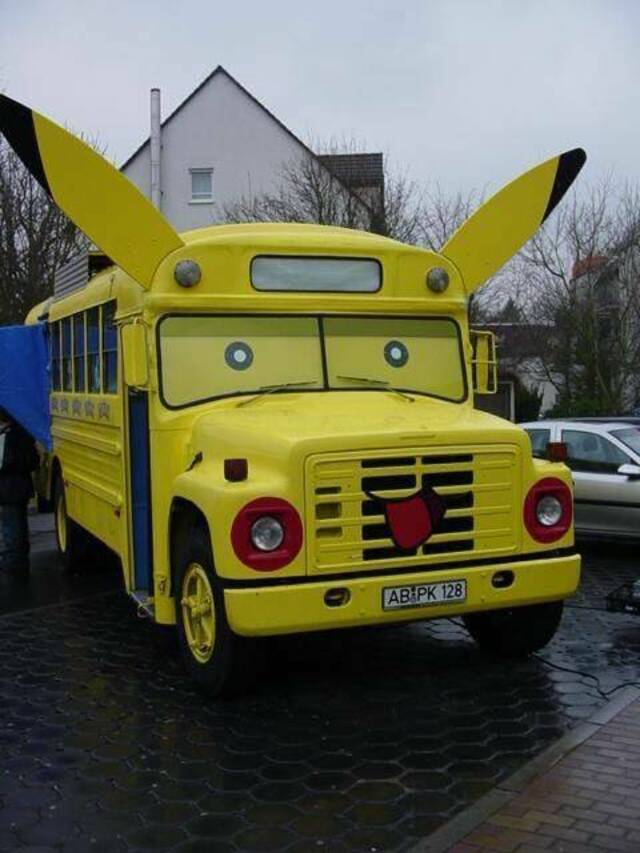 Bildschirmarbeiter - Picdump KW 23/2026