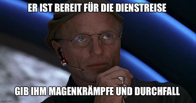 Bildschirmarbeiter - Picdump KW 23/2026