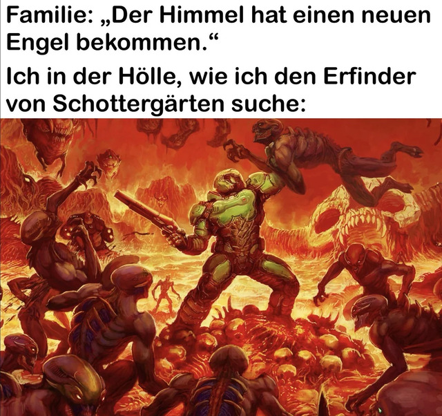 Bildschirmarbeiter - Picdump KW 23/2026