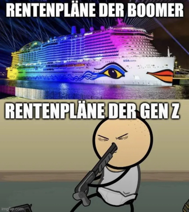 Bildschirmarbeiter - Picdump KW 23/2026