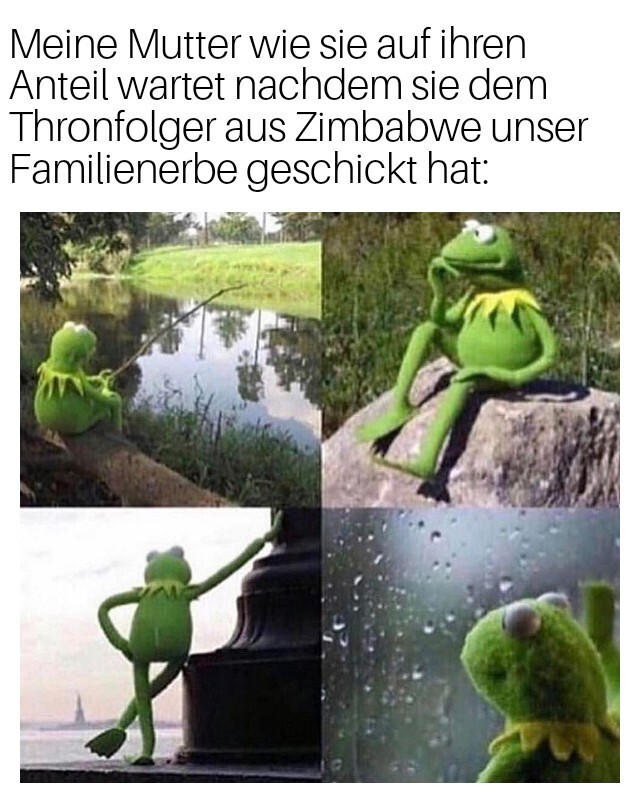 Bildschirmarbeiter - Picdump KW 23/2026