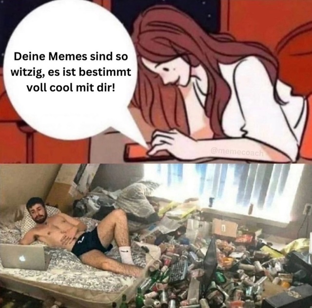 Bildschirmarbeiter - Picdump KW 23/2026