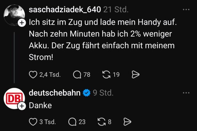 Bildschirmarbeiter - Picdump KW 23/2026