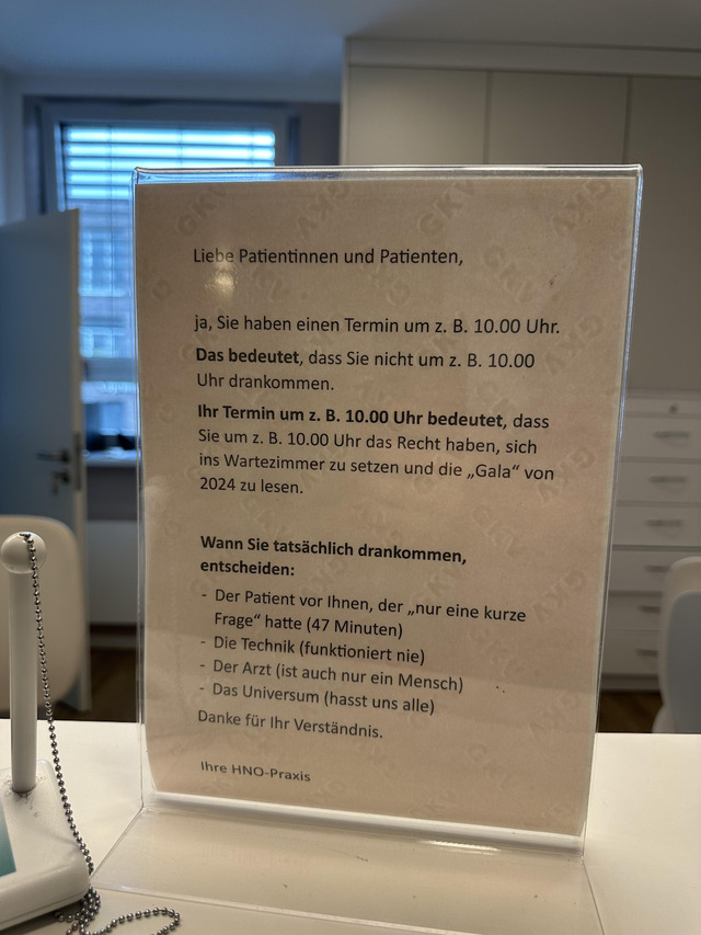 Bildschirmarbeiter - Picdump KW 23/2026