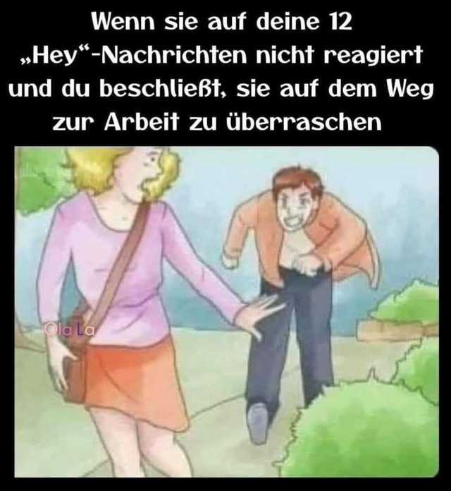 Bildschirmarbeiter - Picdump KW 23/2026