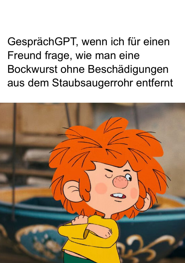 Bildschirmarbeiter - Picdump KW 23/2026