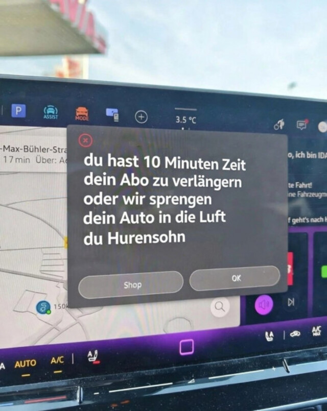 Bildschirmarbeiter - Picdump KW 23/2026