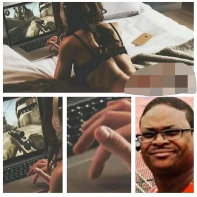 Bildschirmarbeiter - Picdump KW 24/2022