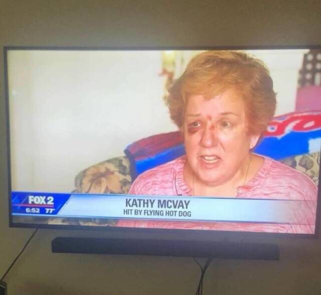 Bildschirmarbeiter - Picdump KW 24/2022