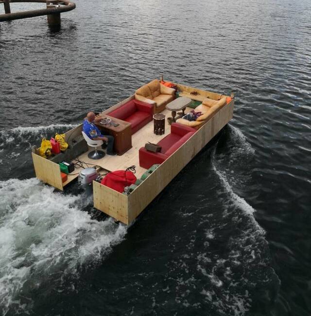 Bildschirmarbeiter - Picdump KW 24/2022