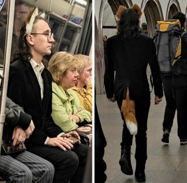 Bildschirmarbeiter - Picdump KW 24/2022