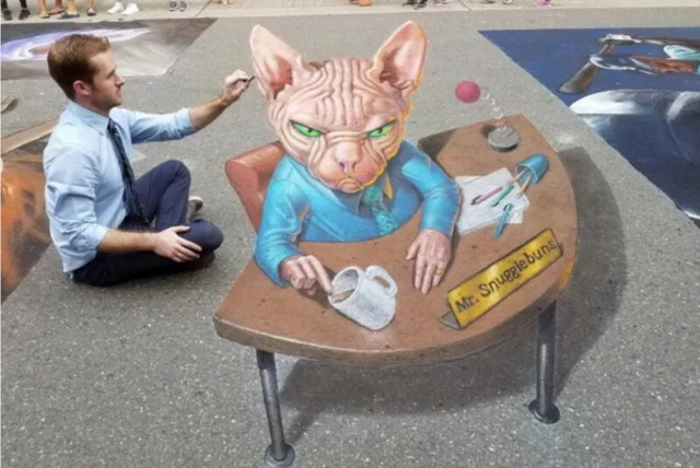 Nachschlag - Bildschirmarbeiter - Picdump KW 24/2022