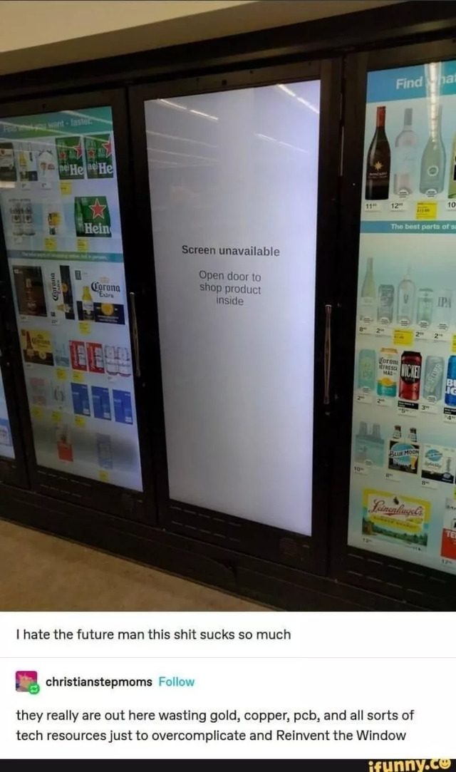 Nachschlag - Bildschirmarbeiter - Picdump KW 24/2022