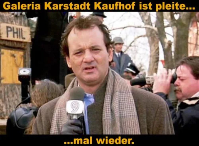 Bildschirmarbeiter - Picdump KW 25/2026