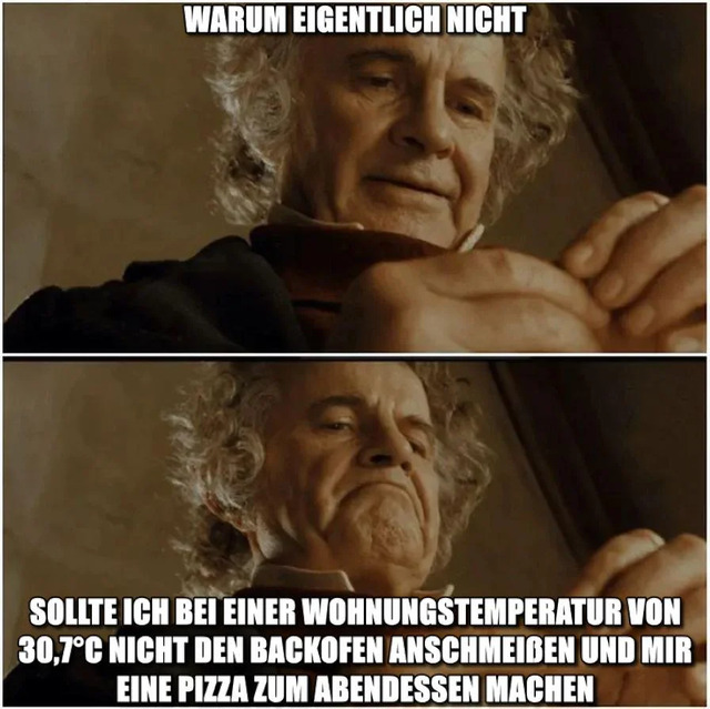 Bildschirmarbeiter - Picdump KW 25/2026