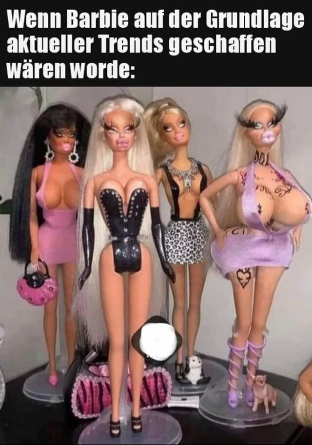 Bildschirmarbeiter - Picdump KW 26/2022