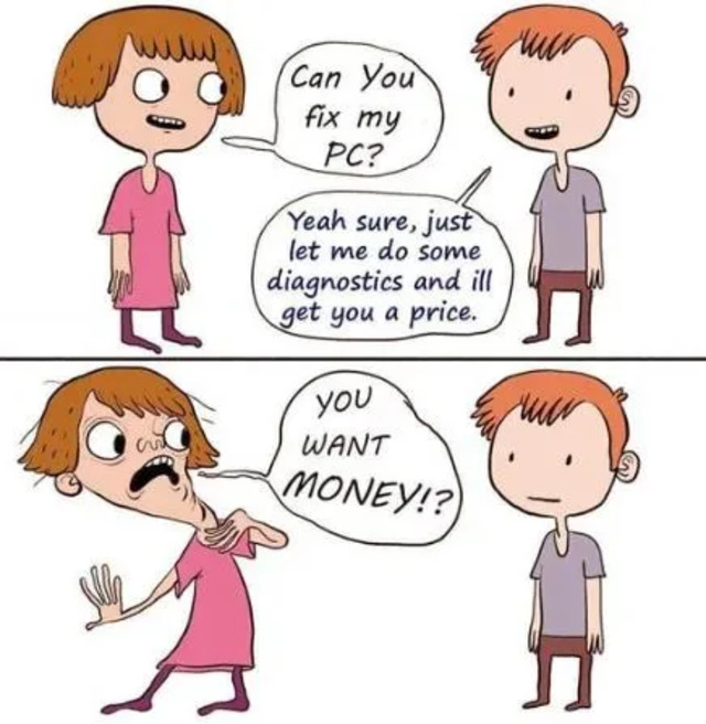 Bildschirmarbeiter - Picdump KW 26/2022