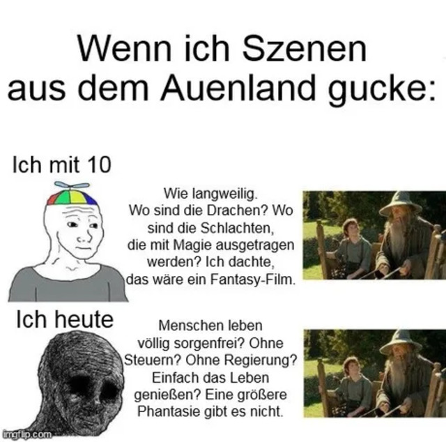 Bildschirmarbeiter - Picdump KW 26/2022