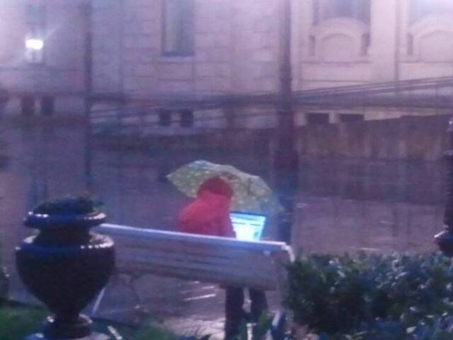 Bildschirmarbeiter - Picdump KW 26/2022