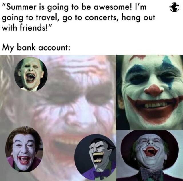 Bildschirmarbeiter - Picdump KW 26/2022