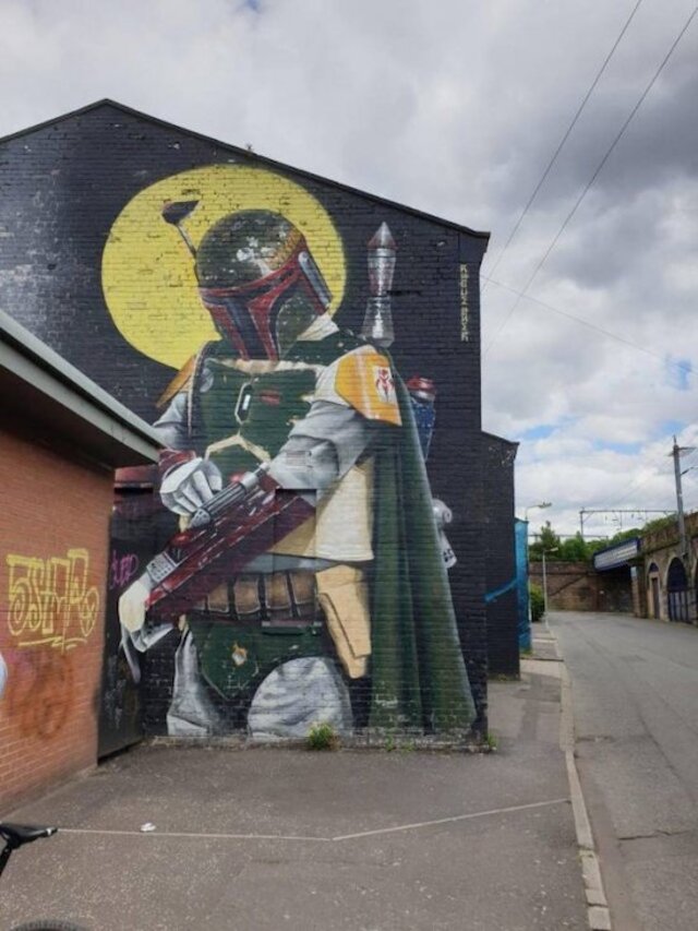 Bildschirmarbeiter - Picdump KW 26/2022