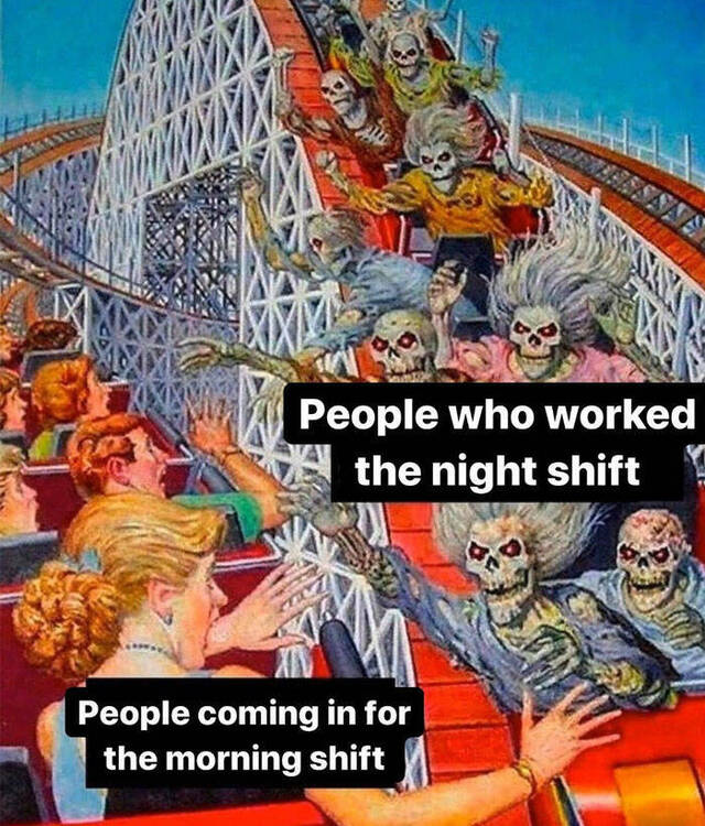 Bildschirmarbeiter - Picdump KW 26/2022