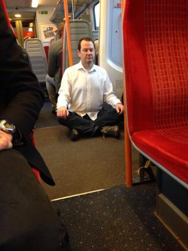 Bildschirmarbeiter - Picdump KW 26/2026