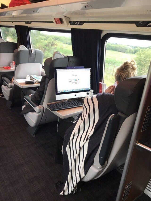 Bildschirmarbeiter - Picdump KW 26/2026