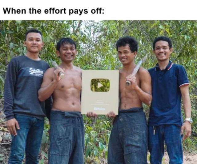 Bildschirmarbeiter - Picdump KW27 2021