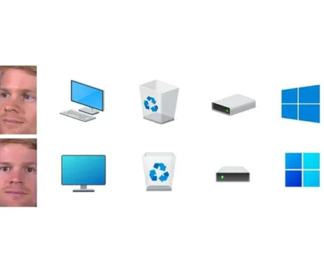 Bildschirmarbeiter - Picdump KW27 2021