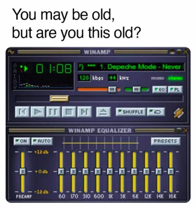 Bildschirmarbeiter - Picdump KW27 2021