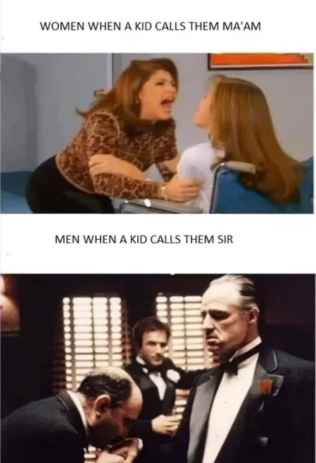 Bildschirmarbeiter - Picdump KW27 2021