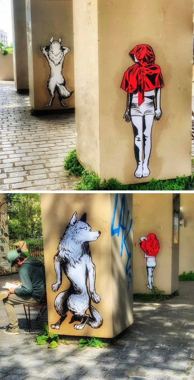 Bildschirmarbeiter - Picdump KW27 2021