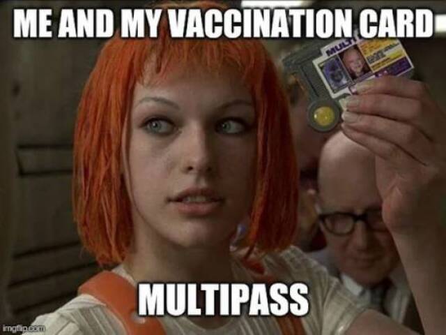 Bildschirmarbeiter - Picdump KW27 2021