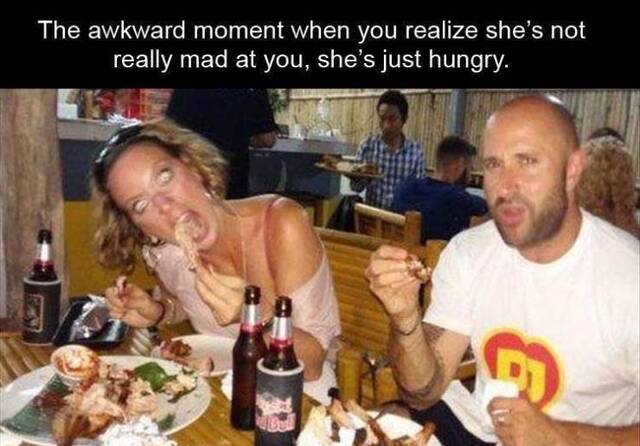 Bildschirmarbeiter - Picdump KW27 2021