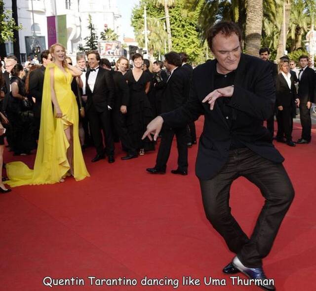 Bildschirmarbeiter - Picdump KW27 2021