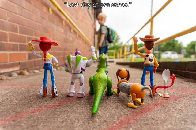 Bildschirmarbeiter - Picdump KW27 2021