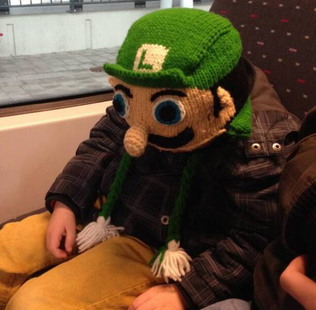 Nachschlag - Bildschirmarbeiter - Picdump KW 27/2022