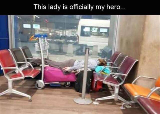 Bildschirmarbeiter - Picdump KW 27/2026