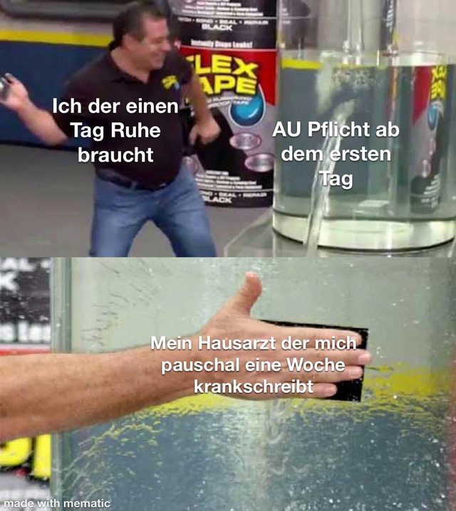 Bildschirmarbeiter - Picdump KW 27/2026