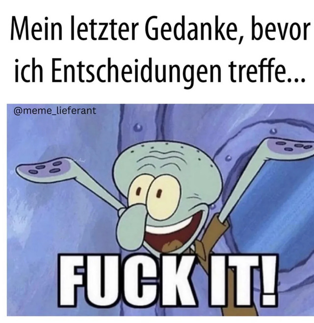 Bildschirmarbeiter - Picdump KW 27/2026