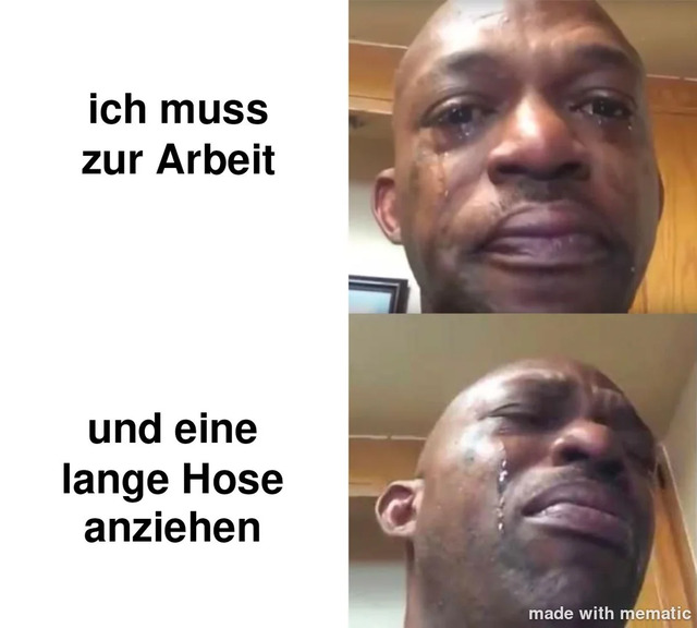 Bildschirmarbeiter - Picdump KW 27/2026