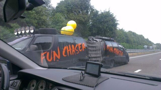 Bildschirmarbeiter - Picdump KW 28/2026