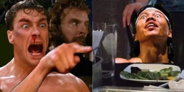 Bildschirmarbeiter - Picdump KW29 2021